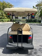 Club Car 2017 – Precedent i2 Gasoline - Used