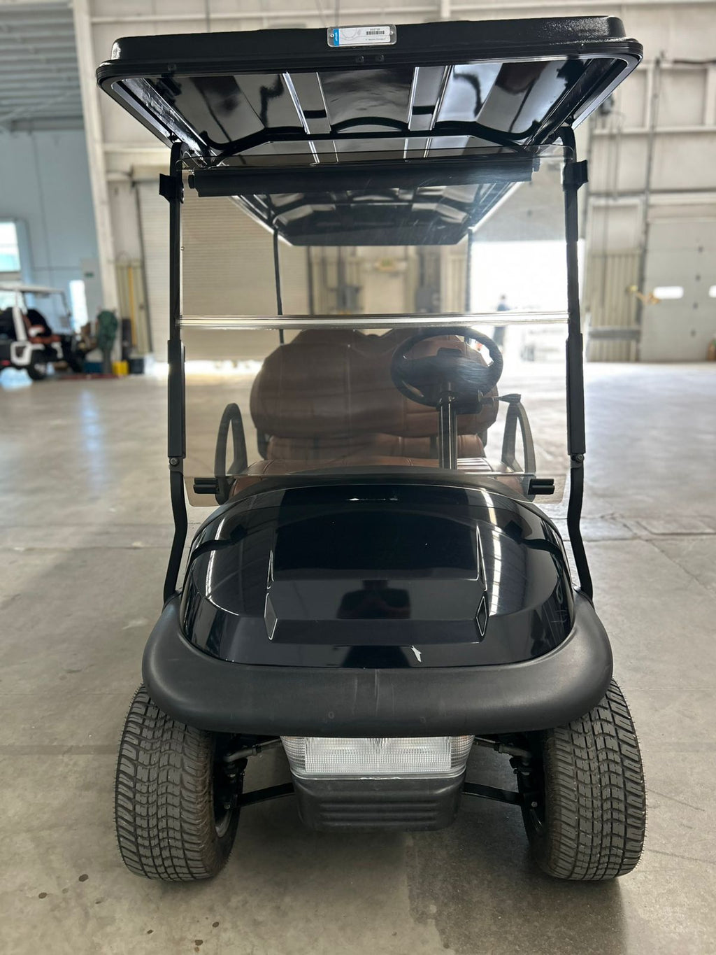 Club Car – Precedent Stretch 6 -  Gasoline - Used - On Consignment