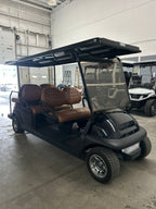 Club Car – Precedent Stretch 6 -  Gasoline - Used - On Consignment