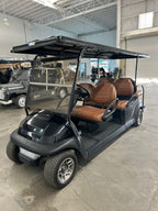 Club Car – Precedent Stretch 6 -  Gasoline - Used - On Consignment