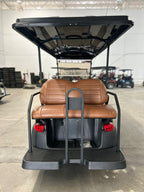 Club Car – Precedent Stretch 6 -  Gasoline - Used - On Consignment