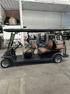Club Car – Precedent Stretch 6 -  Gasoline - Used - On Consignment