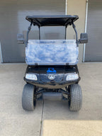 Evolution Classic 4 Plus 2024 - Black- Black Seats- (Used)