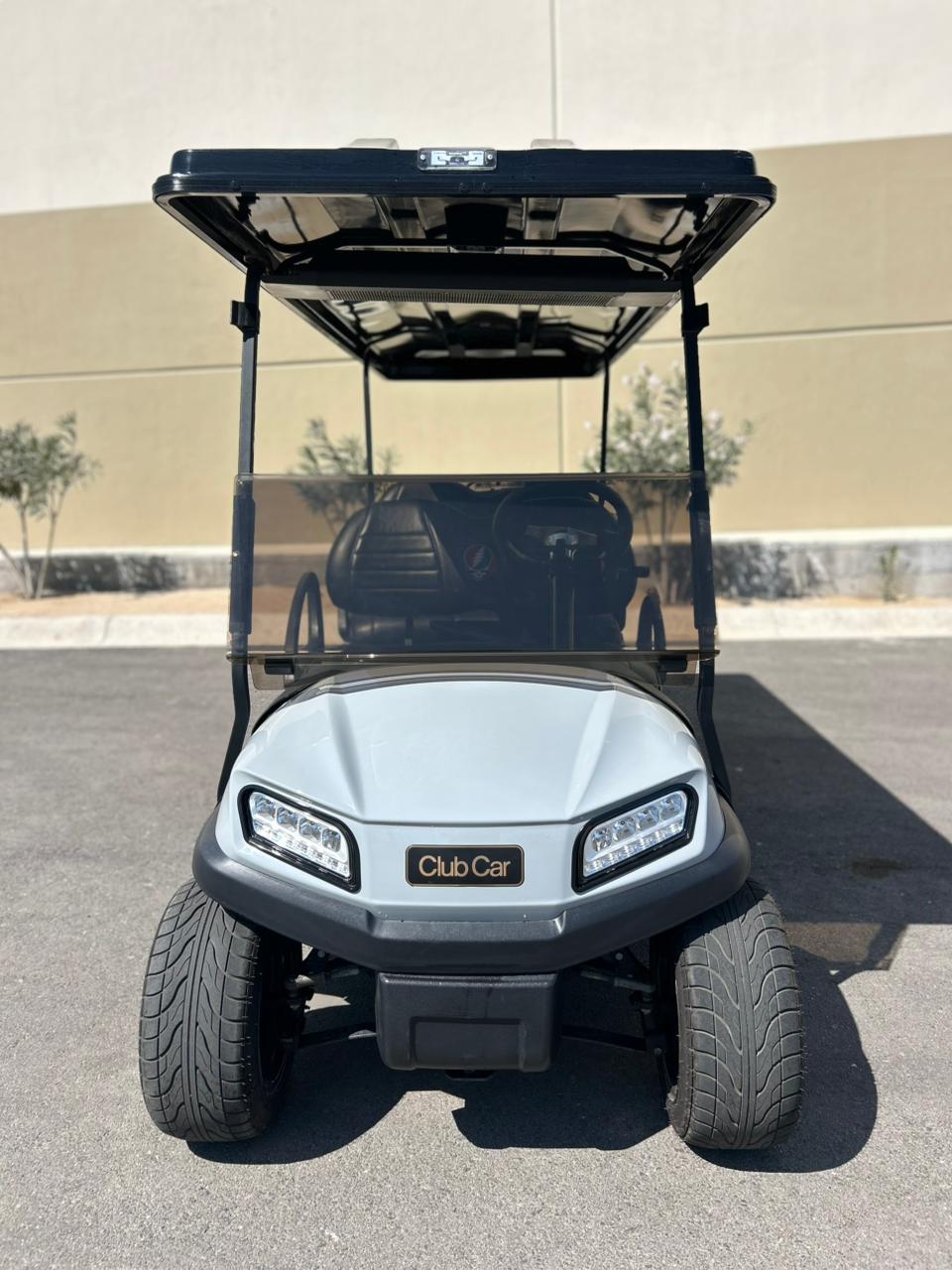 Club Car 2020- Tempo 6 seater - Used - On Consignment