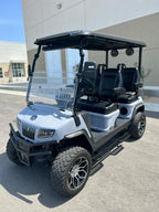 D5 Maverick 4 Plus - Custom color - Black Seats - Used