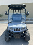 D5 Maverick 4 Plus - Custom color - Black Seats - Used