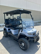 D5 Maverick 4 Plus - Custom color - Black Seats - Used