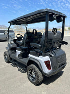D5 Maverick 4 Plus - Custom color - Black Seats - Used