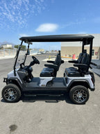 D5 Maverick 4 Plus - Custom color - Black Seats - Used
