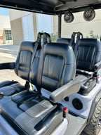 D5 Maverick 4 Plus - Custom color - Black Seats - Used