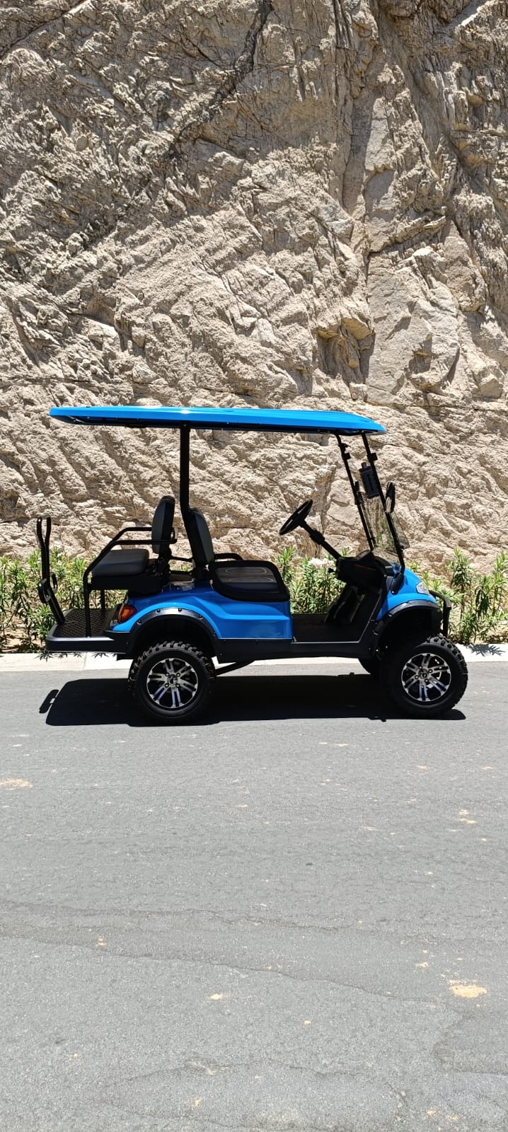 Club Car Onward 2+2 2017 – Usado – En Stock