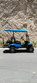 Club Car Onward 2+2 2017 – Usado – En Stock