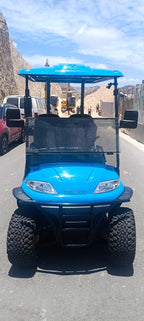 Club Car Onward 2+2 2017 – Usado – En Stock