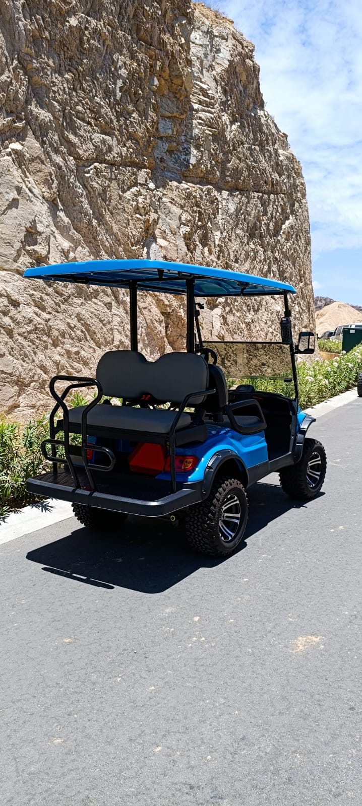 Club Car Onward 2+2 2017 – Usado – En Stock