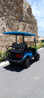 Club Car Onward 2+2 2017 – Usado – En Stock