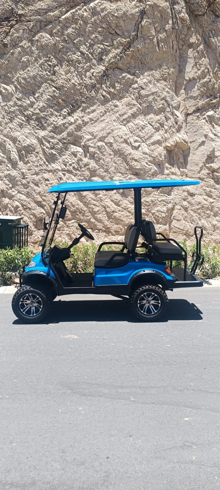Club Car Onward 2+2 2017 – Usado – En Stock
