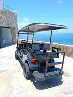 EZGO - Elite L6 - 2022 - Used - On Consignment