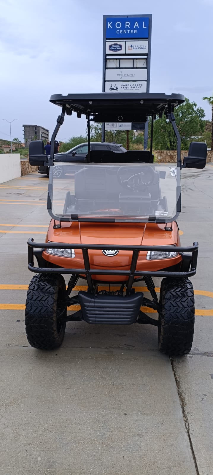 Evolution Forester 4 Plus 2023 – Usado