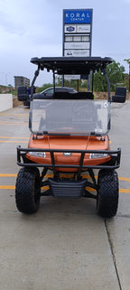 Evolution Forester 4 Plus 2023 – Usado