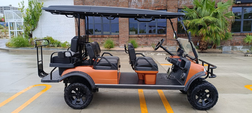 Evolution Forester 4 Plus 2023 – Usado