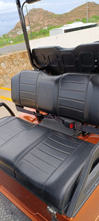 Evolution Forester 4 Plus 2023 – Usado