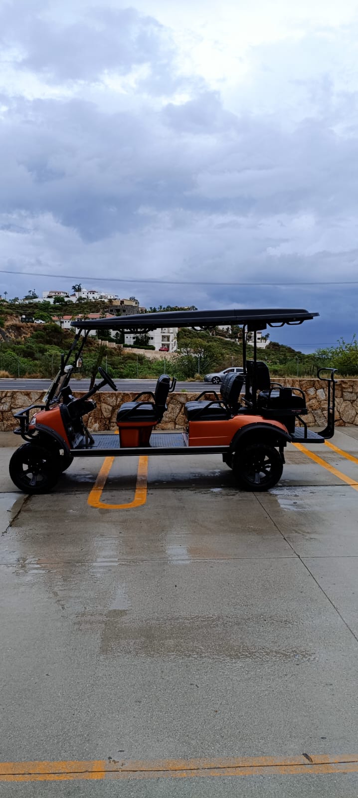 Evolution Forester 4 Plus 2023 – Usado