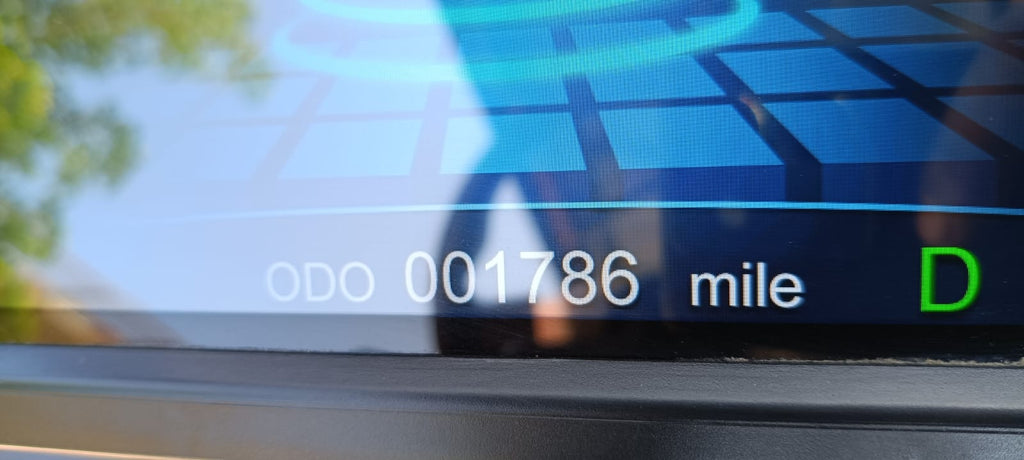 Evolution Forester 4 Plus 2023 – Usado