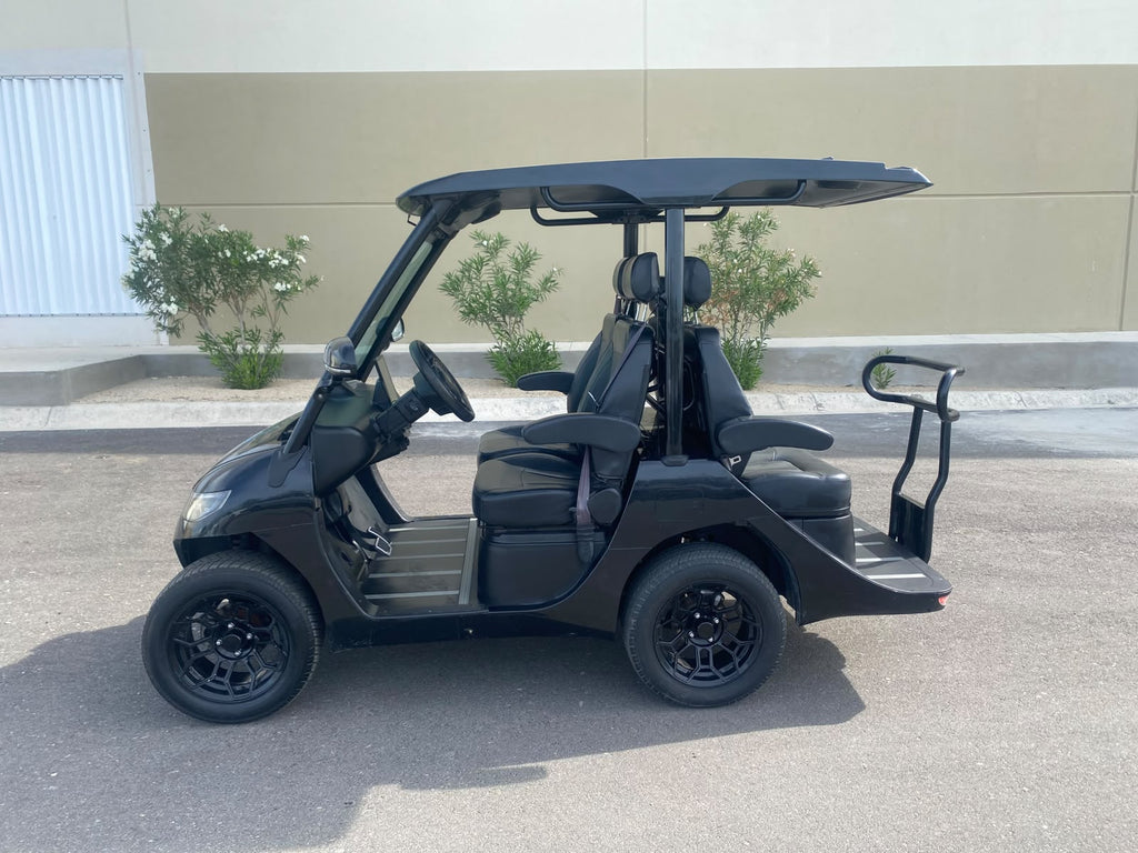 2022 Evolution D3 - Black (Black) - Used