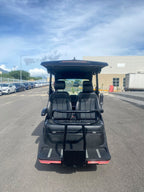 2022 Evolution D3 - Black (Black) - Used