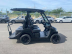 2022 Evolution D3 - Black (Black) - Used