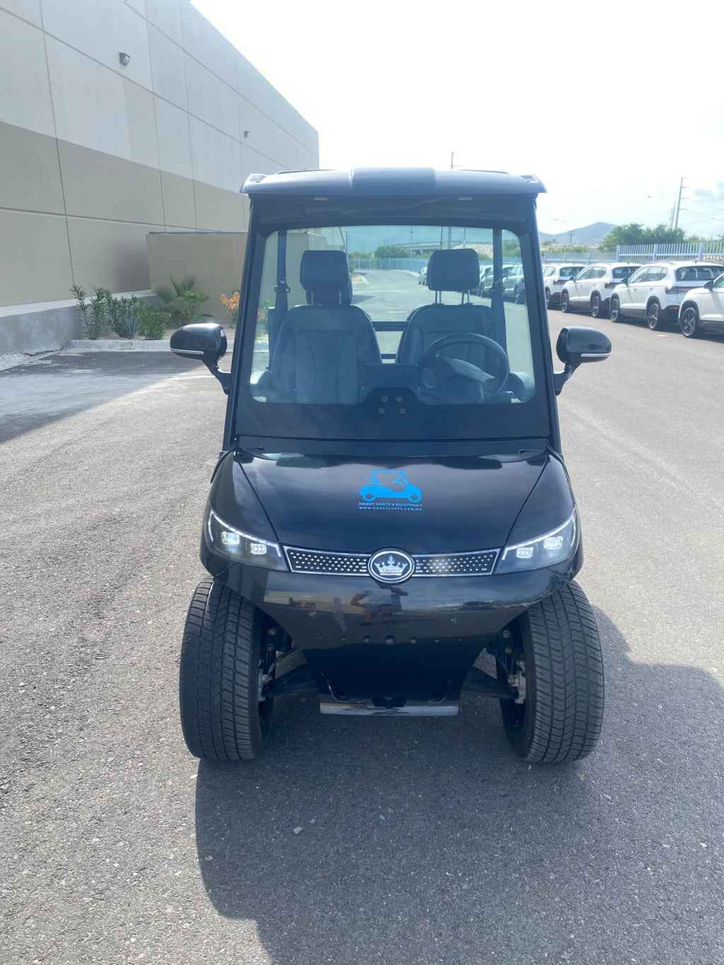 2022 Evolution D3 - Black (Black) - Used