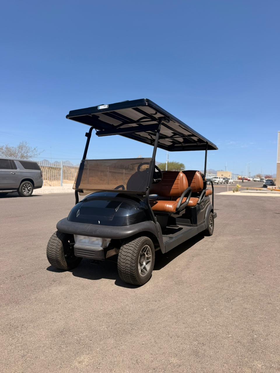 Club Car – Precedent Stretch 6 - Used - On Consignment