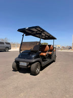 Club Car – Precedent Stretch 6 - Used - On Consignment