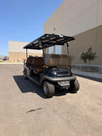 Club Car – Precedent Stretch 6 - Used - On Consignment