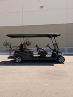 Club Car – Precedent Stretch 6 - Used - On Consignment