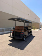 Club Car – Precedent Stretch 6 - Used - On Consignment