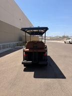 Club Car – Precedent Stretch 6 - Used - On Consignment