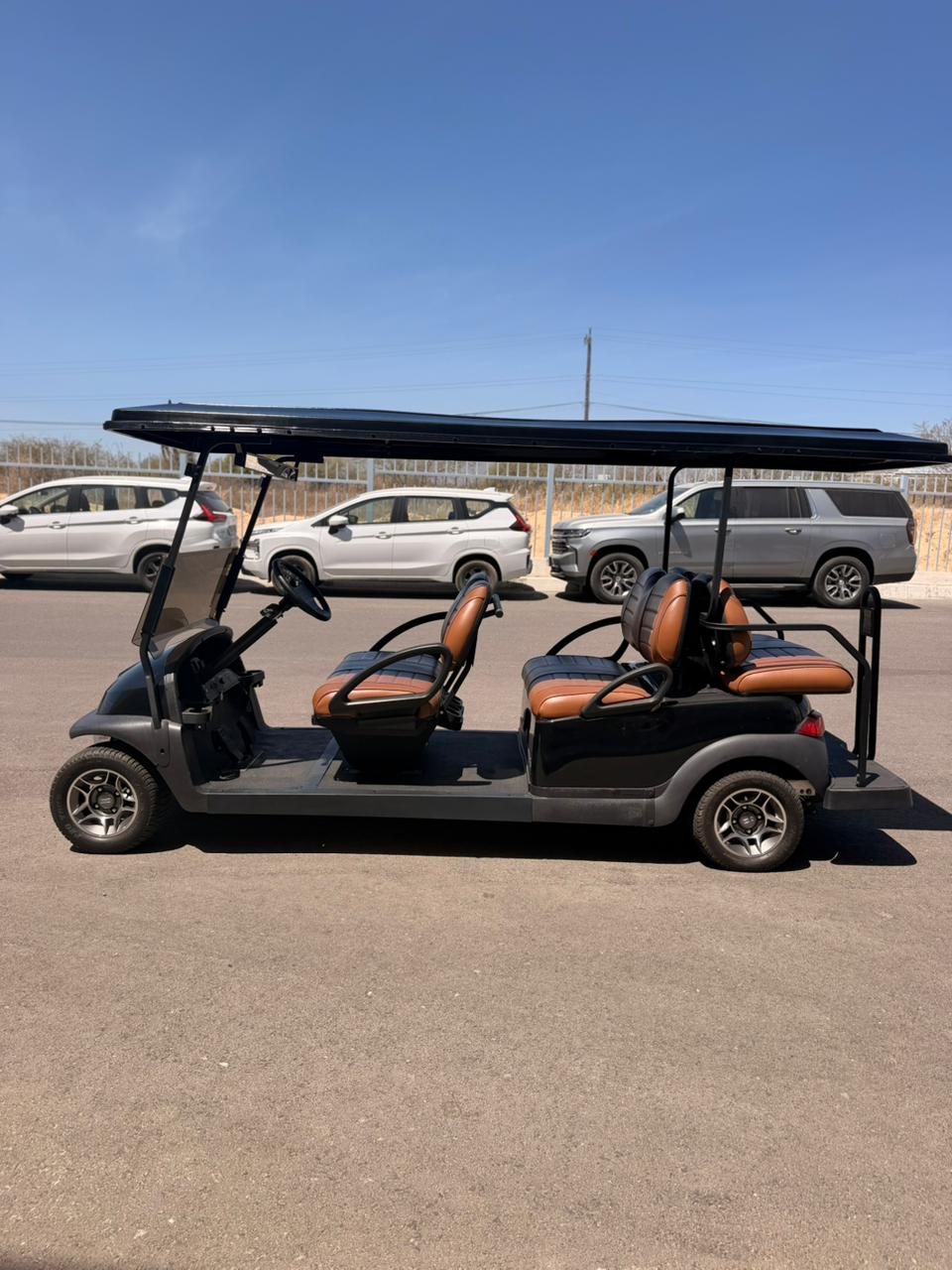 Club Car – Precedent Stretch 6 - Used - On Consignment