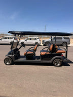 Club Car – Precedent Stretch 6 - Used - On Consignment