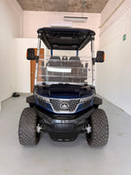 D-MAX XT4 – Custom Blue (Ocean Wave Blue) - In Stock