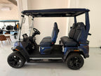 D-MAX XT4 – Custom Blue (Ocean Wave Blue) - In Stock