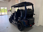 D-MAX XT4 – Custom Blue (Ocean Wave Blue) - In Stock