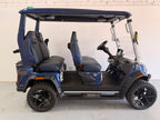 D-MAX XT4 – Custom Blue (Ocean Wave Blue) - In Stock