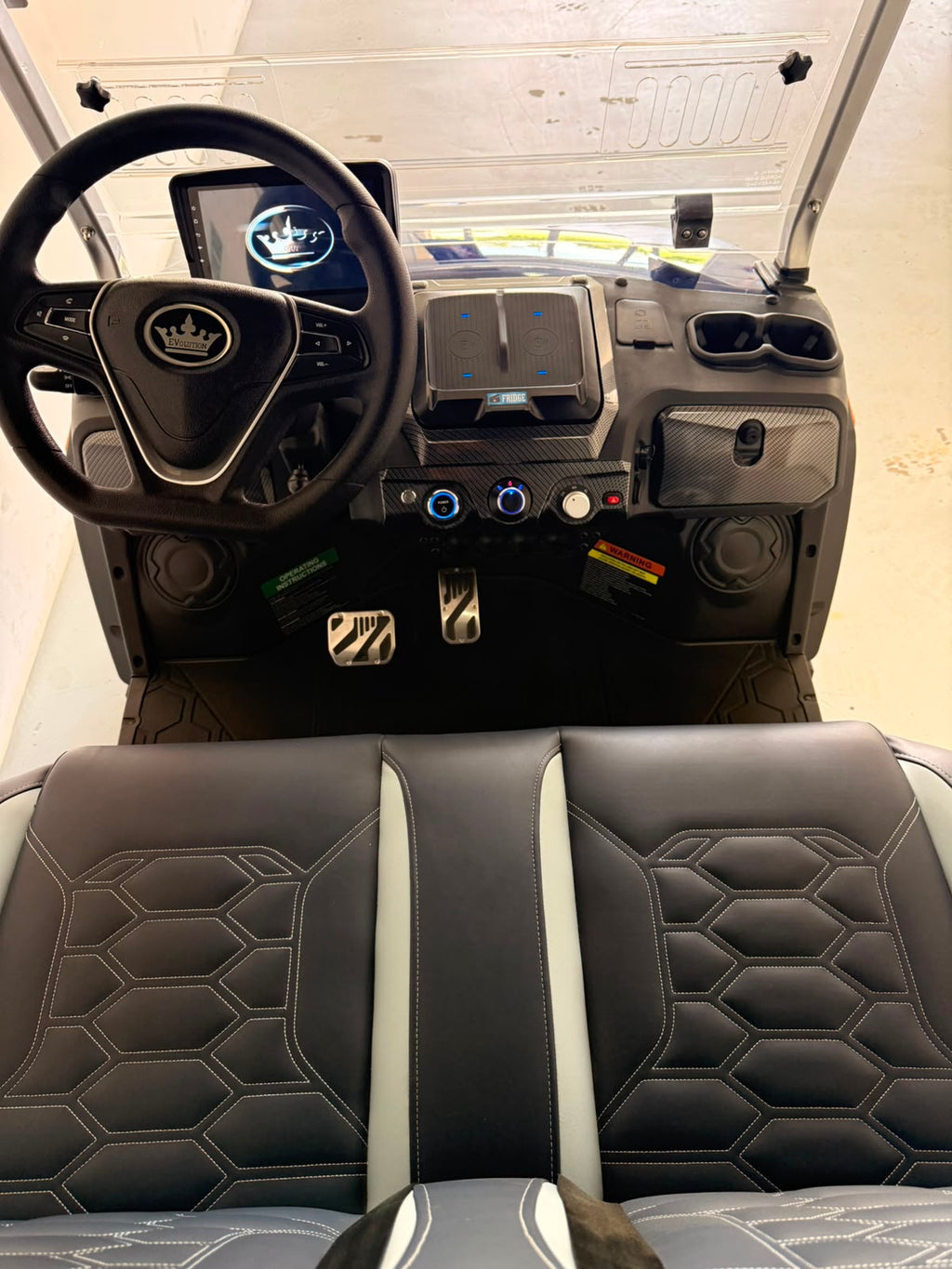 D-MAX XT4 – Custom Blue (Ocean Wave Blue) - In Stock