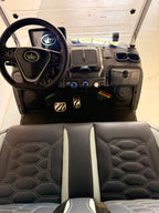 D-MAX XT4 – Custom Blue (Ocean Wave Blue) - In Stock