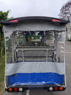 DN-11M - 11 Seater Electric Lithium Sightseeing Bus - Marshell - In Stock