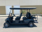 Atlas MAX Lifted – Slate Grey (Charcoal, Machined) – In Stock
