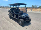 Atlas MAX Lifted – Slate Grey (Charcoal, Machined) – In Stock