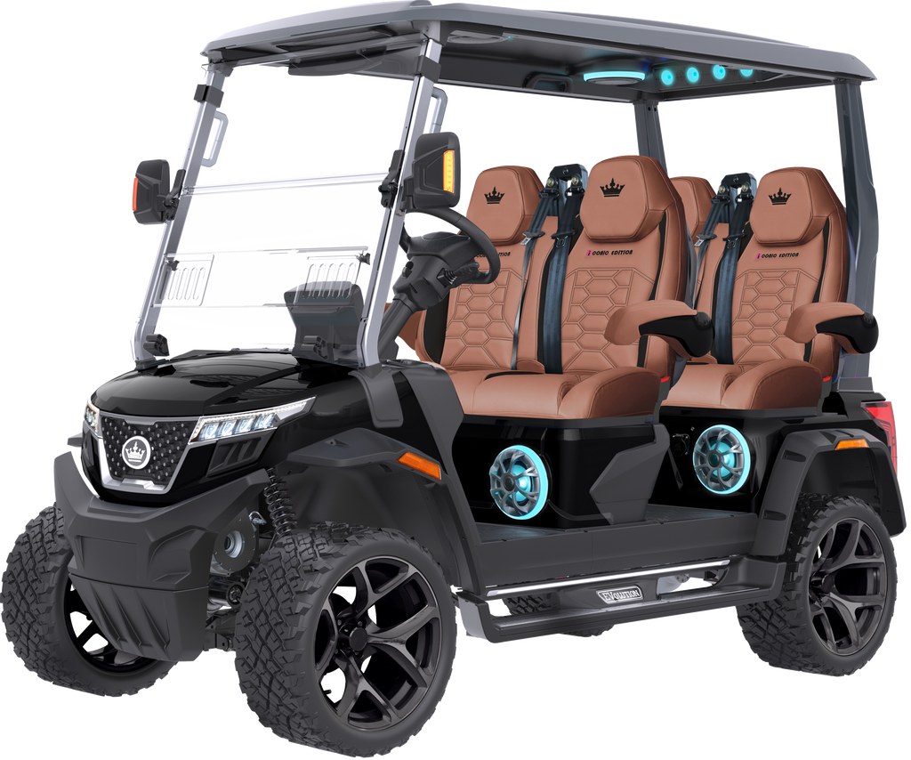 D-MAX XT4 - Negro Zafiro (Asientos Cacao Medianoche) - Próximamente