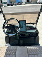 Atlas PRO 2 - Titanium Green - Camel Seats - In Stock